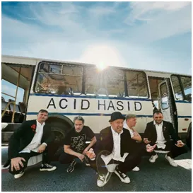 Ансамбль ACID HASID